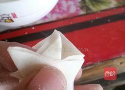 馄饨的做法图解5