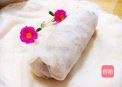春卷的做法图解7