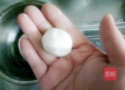 麻团的做法图解5