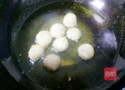 麻团的做法图解11