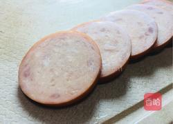 清炒花生芽的做法图解3