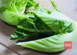 清炒花生芽的做法图解5