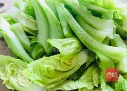 清炒花生芽的做法图解6