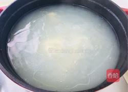 干贝节瓜煲筒骨的做法图解8