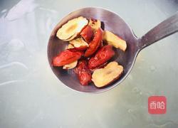 干贝节瓜煲筒骨的做法图解9