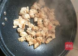 彩椒炒五花肉的做法图解6