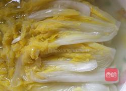 清汤娃娃菜的做法图解6