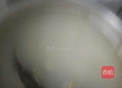 鲫鱼汤的做法图解7