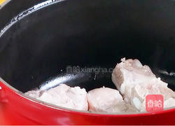 霜降，你的秋膘（肉肉）贴（吃）对了不～的做法图解2
