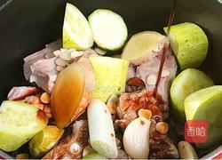 霜降，你的秋膘（肉肉）贴（吃）对了不～的做法图解5