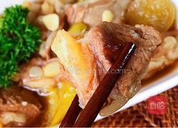 霜降，你的秋膘（肉肉）贴（吃）对了不～的做法图解8