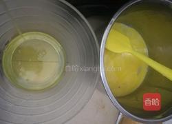 猫爪小蛋糕的做法图解2