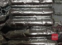 虾肠的做法图解4