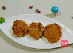 汗萝卜瓜托的做法图解12