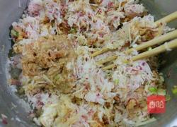 汗萝卜瓜托的做法图解5