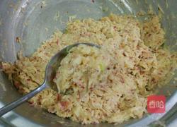 汗萝卜瓜托的做法图解7