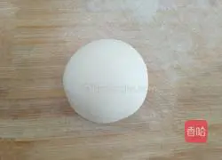 Illustration of how to make small apple steamed buns 3