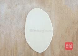 小苹果馒头的做法图解6