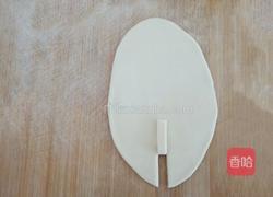 小苹果馒头的做法图解8