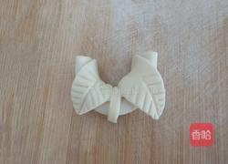 小苹果馒头的做法图解13