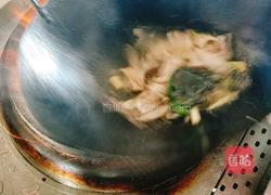 鱼头豆腐汤的做法图解3