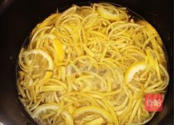 蜂蜜柠檬柚子茶的做法图解2