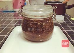 蜂蜜柠檬柚子茶的做法图解10