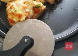 田园披萨的做法图解8