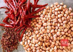 酒鬼花生的做法图解1