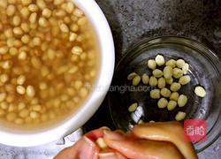 酒鬼花生的做法图解4