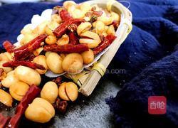 酒鬼花生的做法图解17