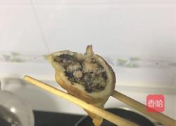 锅贴大煎饺的做法图解9