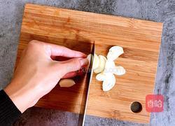 干煸四季豆的做法图解4