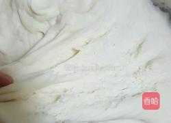 白胖馒头的做法图解1