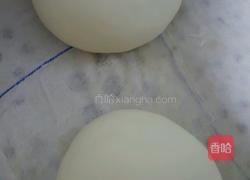 白胖馒头的做法图解2