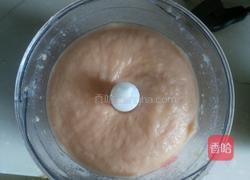 汆鱼丸子的做法图解3