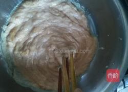 汆鱼丸子的做法图解5