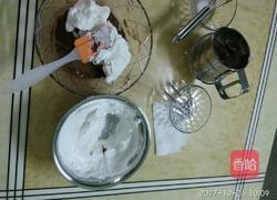 可可戚风蛋糕的做法图解9