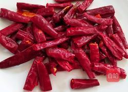 椒香牛脊髓的做法图解3