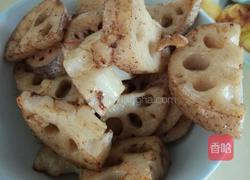 干锅香辣虾蟹的做法图解4