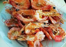 干锅香辣虾蟹的做法图解6