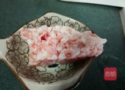 咖喱炒饭的做法图解4