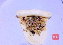 火腿芝士面包的做法图解10