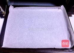 火腿芝士面包的做法图解12