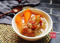 枸杞蜜枣筒骨汤的做法图解7