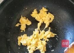 西红柿炒蛋的做法图解6