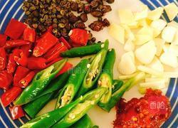 生爆仔鸡的做法图解1