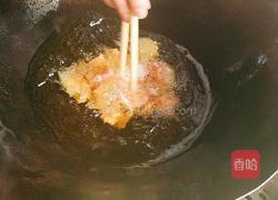 生爆仔鸡的做法图解3