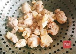 生爆仔鸡的做法图解4