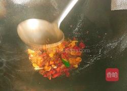 生爆仔鸡的做法图解8